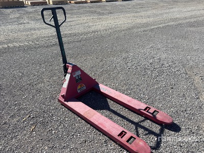 2024 Dayton 32HD11 5500 lb 27 in Pallet Jack