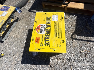 2025 Southwire 6506TLSX Power Box