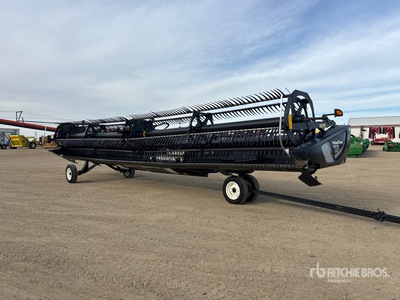 2018 MacDon FD135 35 ft Flex Draper Schneidwerk