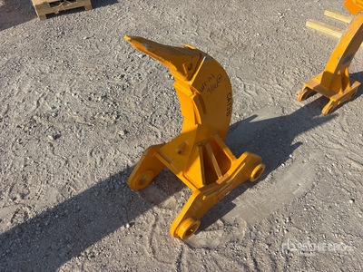 2026 TOFT TOFT06ER Excavator Ripper - Fits 10-15 ton excavator (Unused)