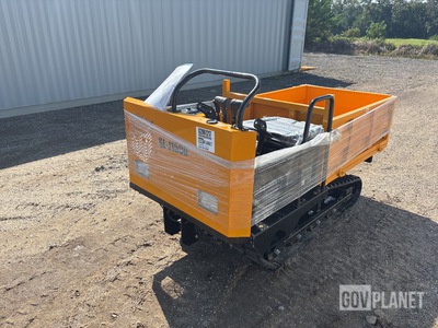 2026 SDLOOL SL-J1500 Wozidło
