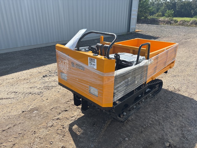 2026 SDLOOL SL-J1500 Dumper