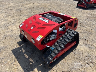 2026 SDLOOL SL750 Remote Control Lawn Mower