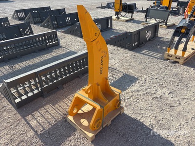2026 TOFT TOFT08ER Ripper para excavadora - Fits 20-30 ton excavator (Unused)