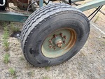 Carrier with Tire Condition