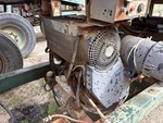 Engine with Engine - Right Side