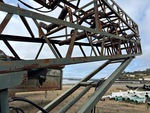 Conveyor/Rollers with