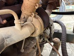 Engine with Exhaust System