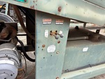 Conveyor/Rollers with Raise / Lower Mechanism