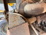 Engine with Cooling System Leaks