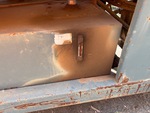 Hydraulics with Hydraulic Tank