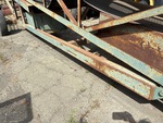Conveyor/Rollers with