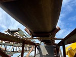 Conveyor/Rollers with Conveyor Rollers