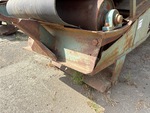 Carrier with Tongue/ Hitch Condition