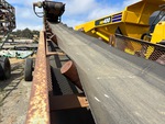 Conveyor/Rollers with Conveyor Belt Condition