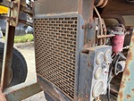 Engine with Radiator