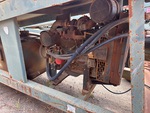 Engine with Engine - Left Side