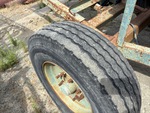 Carrier with Tread Depth