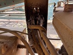 Hydraulics with Hoses