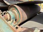 Conveyor/Rollers with Conveyor Drive Chains and Sprockets