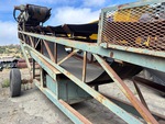 Conveyor/Rollers with