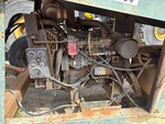 Engine with Engine - Right Side