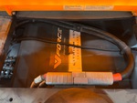 Electric System with Cavi e connessioni