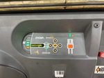 Control Station with Spie luminose del motore