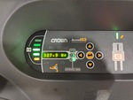 Hour Meter / Odometer