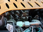 Hydraulics with Pompe (idrauliche)