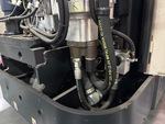 Hydraulics with Pompe (idrauliche)