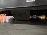 Telaio with Left Front Tire