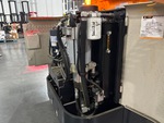 Hydraulics with Serbatoio idraulico