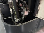 Hydraulics with Valvole