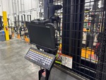 Control Station with