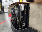 Hydraulics with Serbatoio idraulico