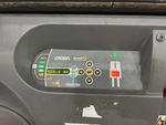 Control Station with Spie luminose del motore