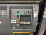 Control Station with Comandi idraulici