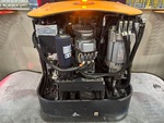 Electric System with Cavi e connessioni