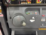 Control Station with Comandi di guida