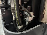 Hydraulics with Valvole