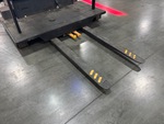 Telaio with Forks