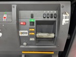 Control Station with Comandi dell’apparato propulsore