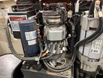 Drivetrain with Motori principali