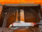 Electric System with Cavi e connessioni