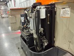 Hydraulics with Serbatoio idraulico