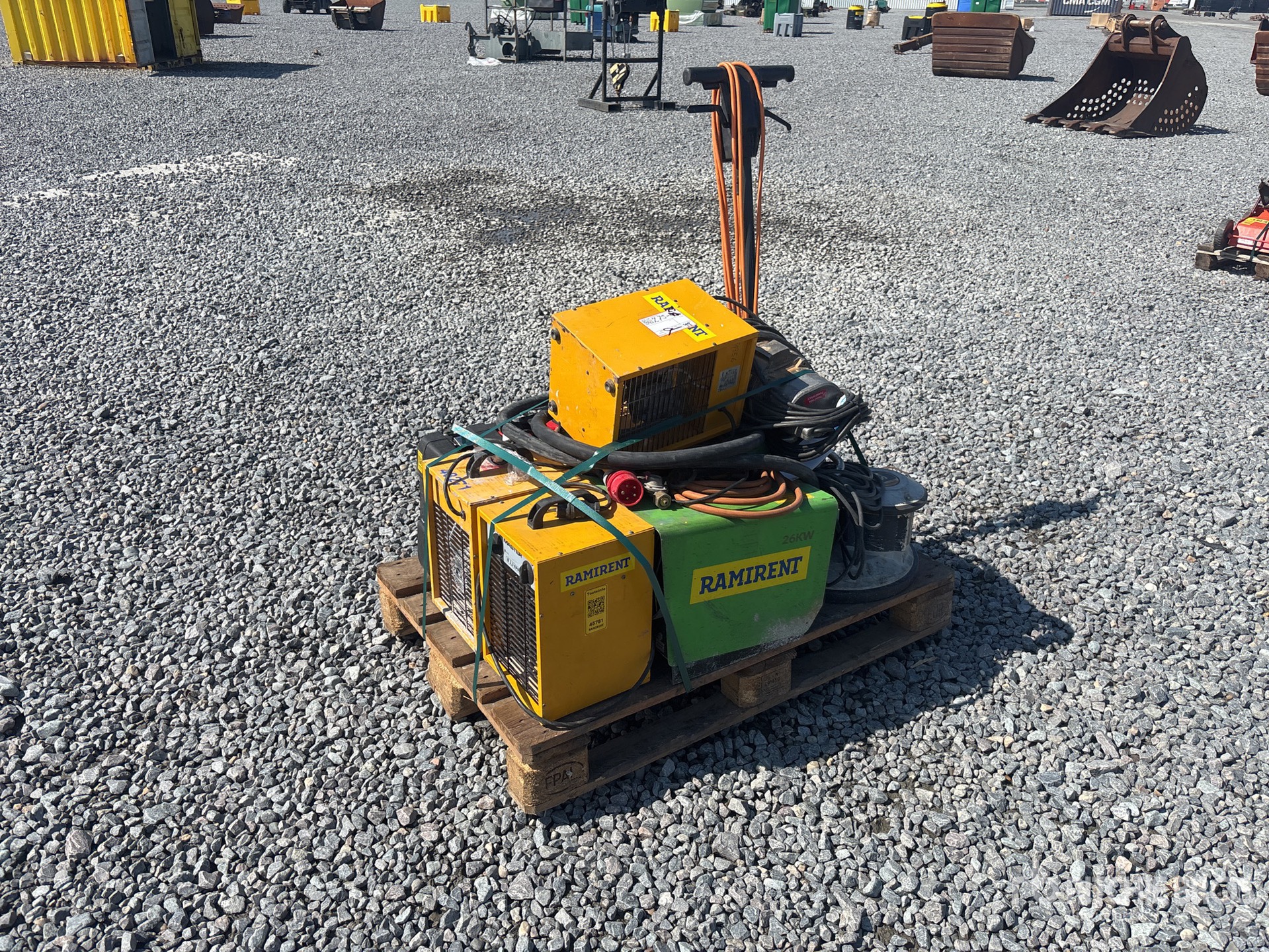 Milwaukee M18CSX-502C Saw (Inoperable)