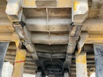 Chassis with Bed Pads