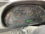 Control Station with Gauges