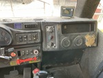 Control Station with Dash Console